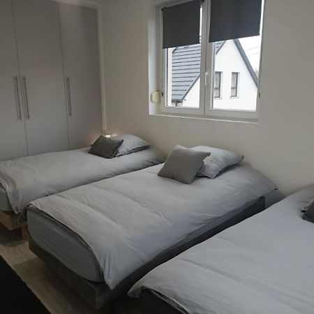 Appartement Entier F3 Renove - Petite Pause A זלסטאט מראה חיצוני תמונה