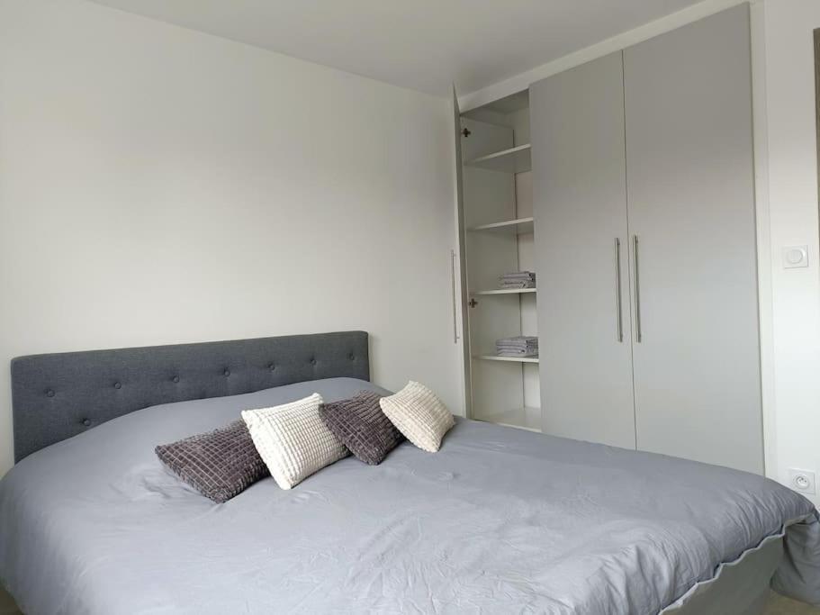 Appartement Entier F3 Renove - Petite Pause A זלסטאט מראה חיצוני תמונה