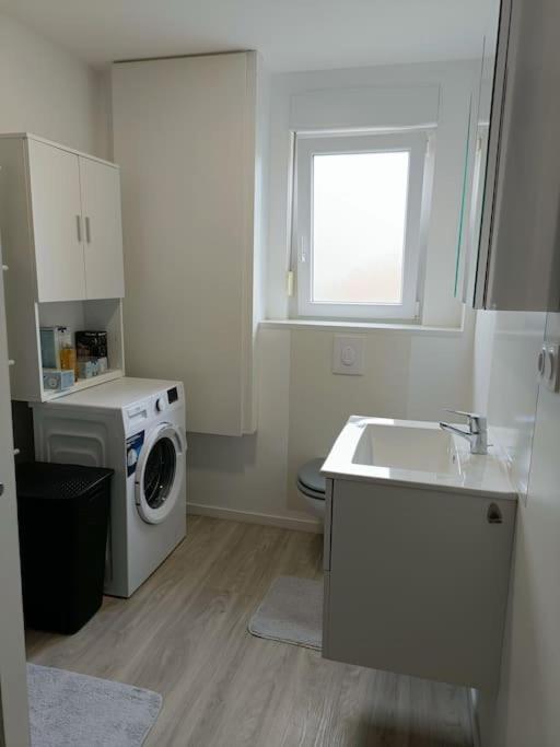 Appartement Entier F3 Renove - Petite Pause A זלסטאט מראה חיצוני תמונה